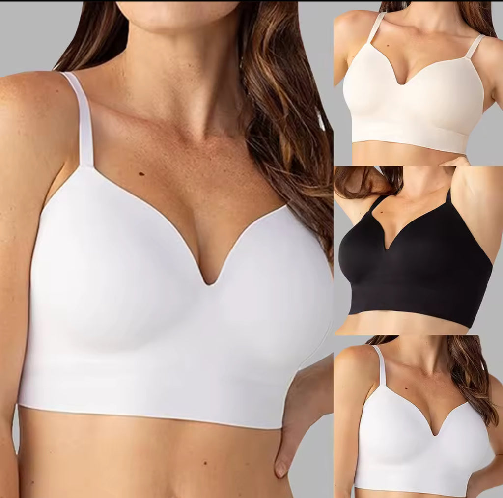 Belora LiftUp Toparlayıcı Sütyen