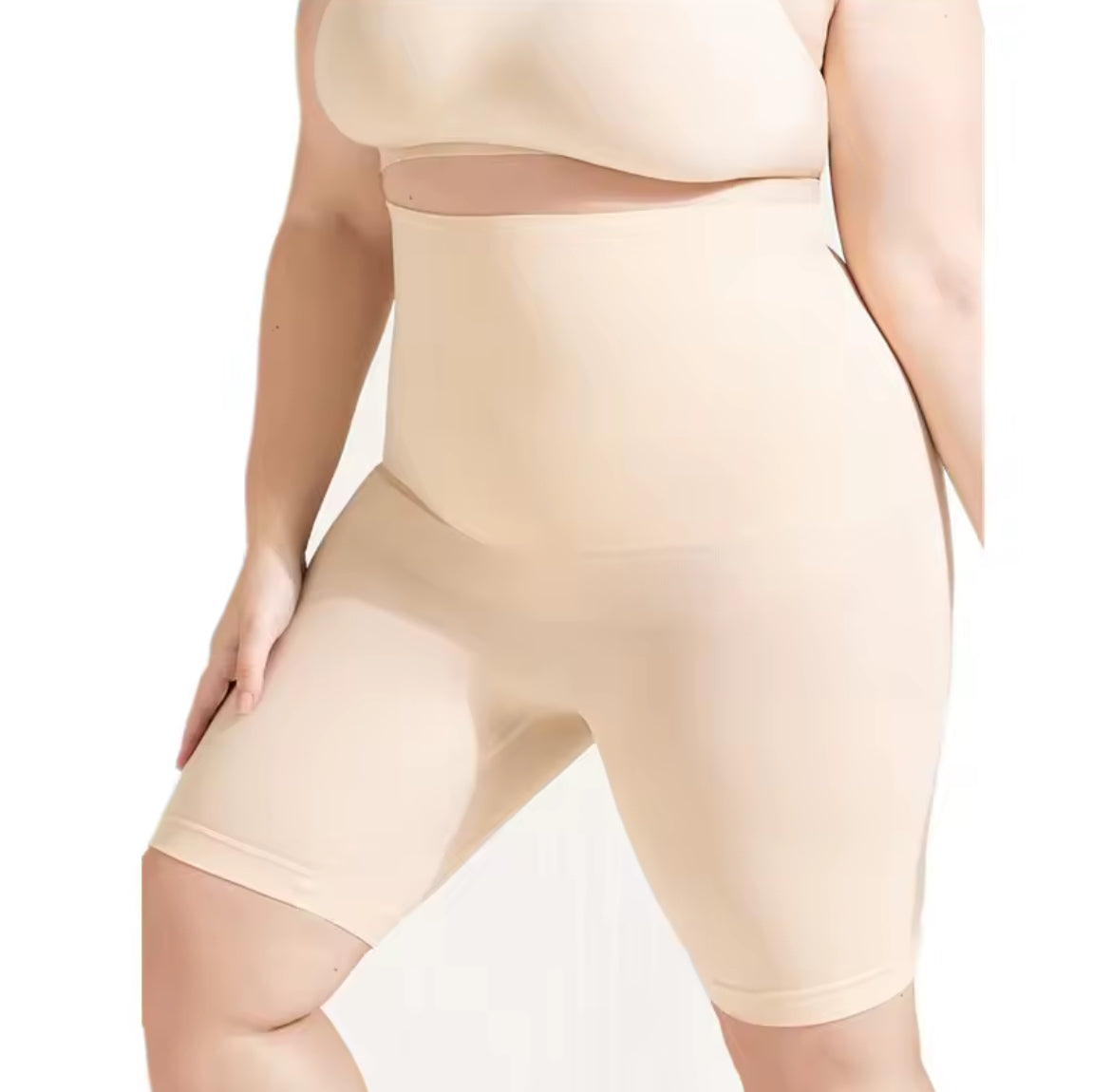 Belora SmoothForm Karın ve Kalça Toparlayıcı Şort