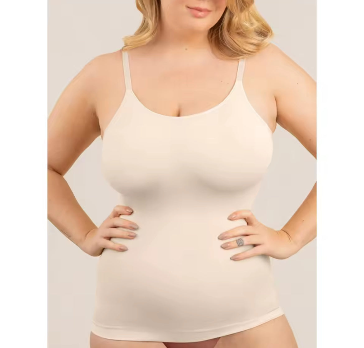 Belora LiftTank Vücut Toparlayıcı Atlet