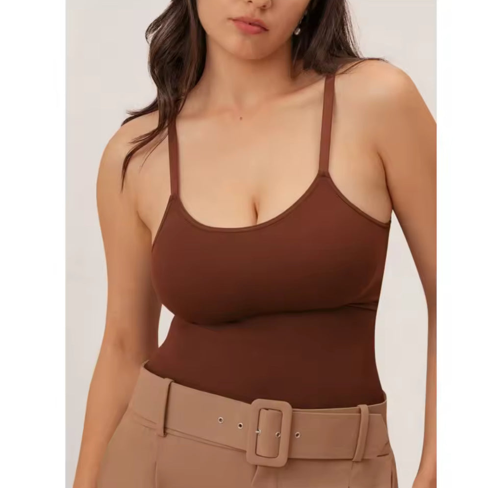 Belora LiftTank Vücut Toparlayıcı Atlet