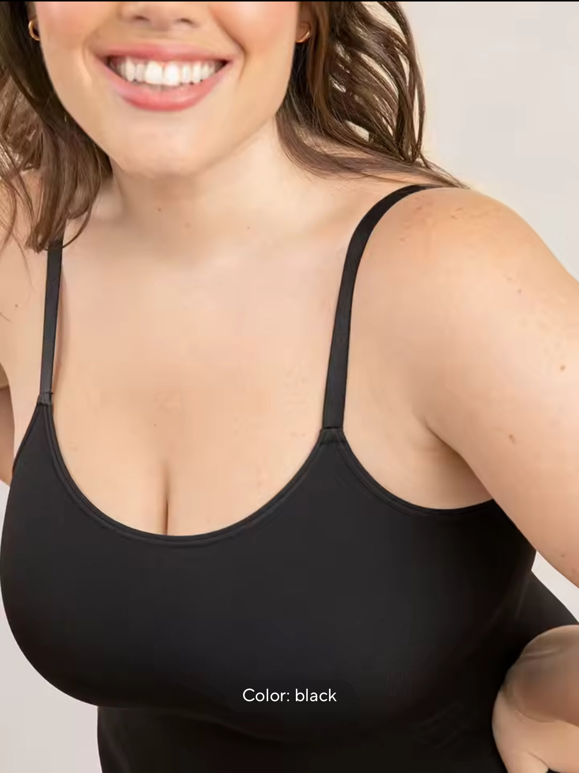 Belora LiftTank Vücut Toparlayıcı Atlet