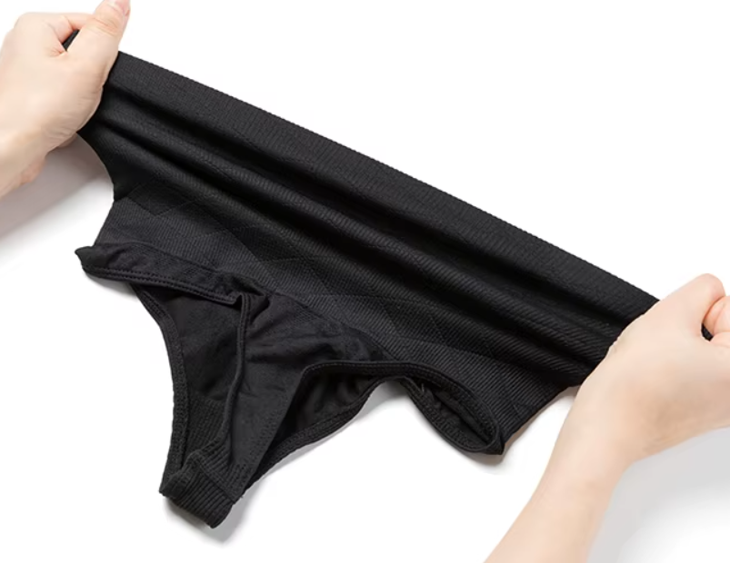 Belora ShapeUp Yüksek Bel Karın Toparlayıcı Tanga