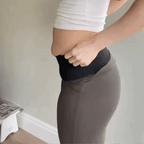 Belora ShapeUp Yüksek Bel Karın Toparlayıcı Tanga
