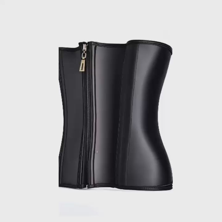 BELORA - 9 ÇELİKLİ KORSE