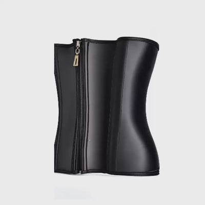 BELORA - 9 ÇELİKLİ KORSE